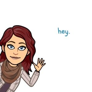 Meet your Posher, April